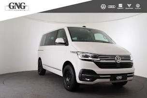 VW T6.1 Multivan 2.0 Bi-TDI Highline 4Motion DSG