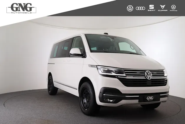 VW T6.1 Multivan 2.0 Bi-TDI Highline 4Motion DSG