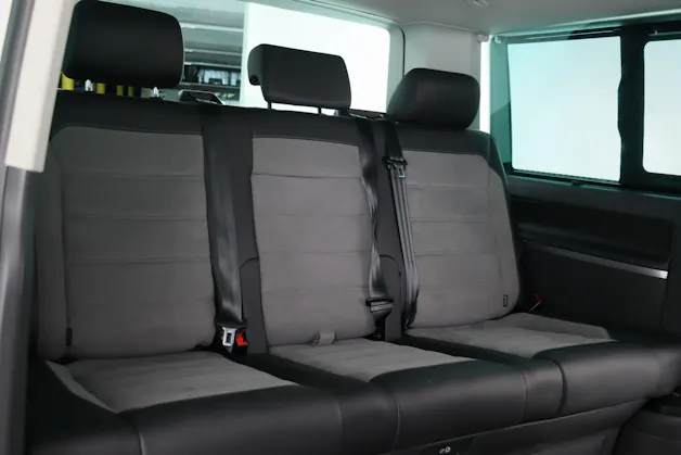VW T6.1 Multivan 2.0 Bi-TDI Highline 4Motion DSG