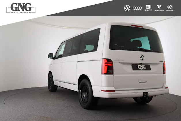 VW T6.1 Multivan 2.0 Bi-TDI Highline 4Motion DSG