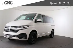 VW T6.1 Multivan 2.0 Bi-TDI Highline 4Motion DSG