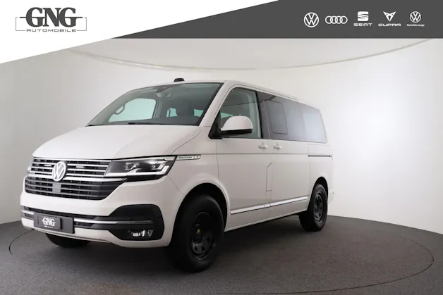 VW T6.1 Multivan 2.0 Bi-TDI Highline 4Motion DSG