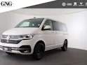 VW T6.1 Multivan 2.0 Bi-TDI Highline 4Motion DSG