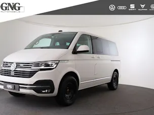 VW T6.1 Multivan 2.0 Bi-TDI Highline 4Motion DSG