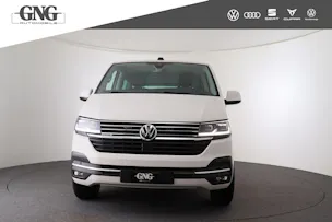 VW T6.1 Multivan 2.0 Bi-TDI Highline 4Motion DSG