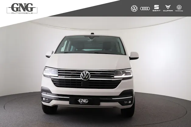 VW T6.1 Multivan 2.0 Bi-TDI Highline 4Motion DSG