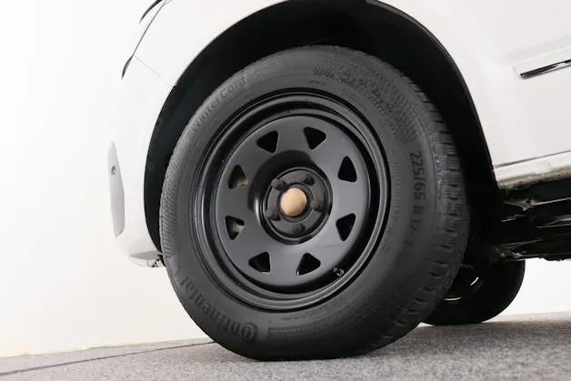 VW T6.1 Multivan 2.0 Bi-TDI Highline 4Motion DSG