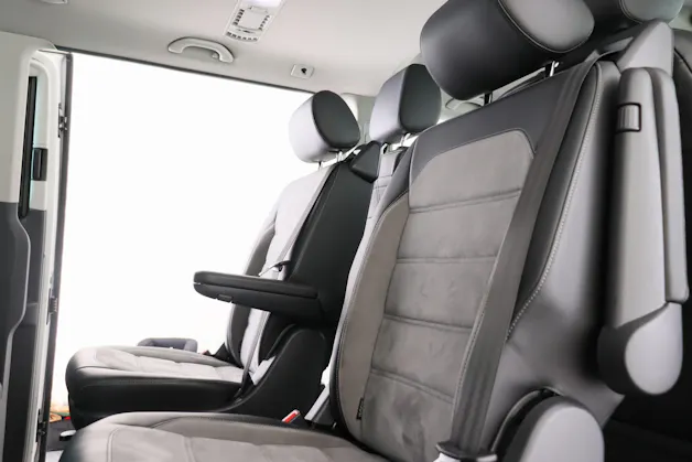 VW T6.1 Multivan 2.0 Bi-TDI Highline 4Motion DSG