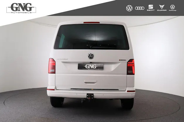 VW T6.1 Multivan 2.0 Bi-TDI Highline 4Motion DSG