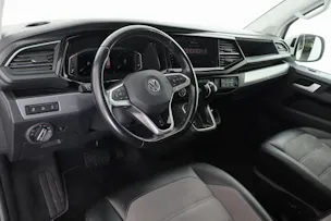 VW T6.1 Multivan 2.0 Bi-TDI Highline 4Motion DSG