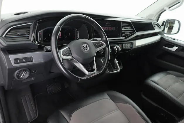 VW T6.1 Multivan 2.0 Bi-TDI Highline 4Motion DSG