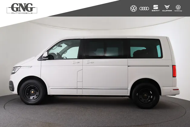 VW T6.1 Multivan 2.0 Bi-TDI Highline 4Motion DSG