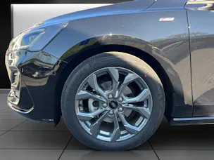 Ford Focus 1.0 MHEV ST-Line X Automat