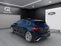 Ford Focus 1.0 MHEV ST-Line X Automat