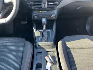 Ford Focus 1.0 MHEV ST-Line X Automat