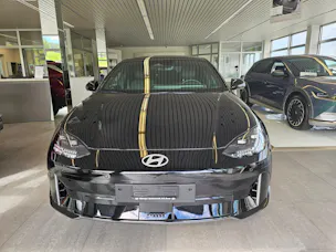 Hyundai Ioniq 6 77kWh Launch Edition 4WD