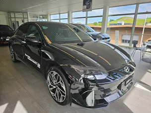 Hyundai Ioniq 6 77kWh Launch Edition 4WD