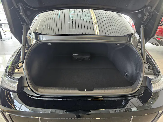 Hyundai Ioniq 6 77kWh Launch Edition 4WD