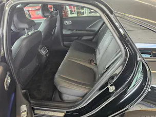 Hyundai Ioniq 6 77kWh Launch Edition 4WD