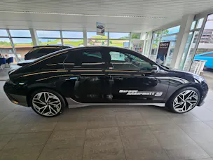 Hyundai Ioniq 6 77kWh Launch Edition 4WD