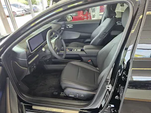 Hyundai Ioniq 6 77kWh Launch Edition 4WD