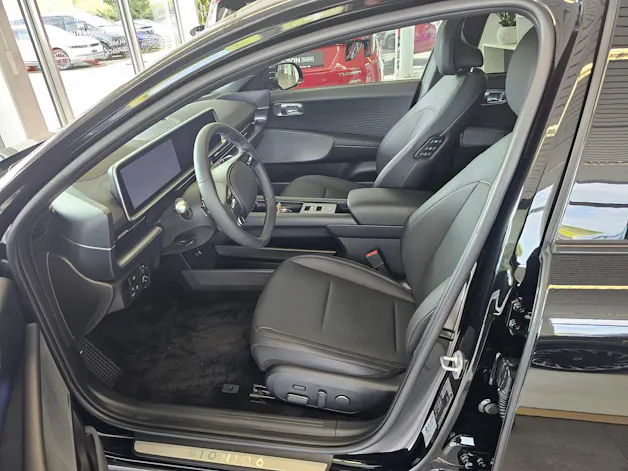 Hyundai Ioniq 6 77kWh Launch Edition 4WD