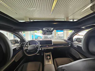 Hyundai Ioniq 6 77kWh Launch Edition 4WD