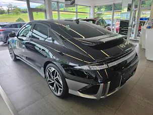 Hyundai Ioniq 6 77kWh Launch Edition 4WD