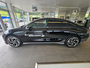 Hyundai Ioniq 6 77kWh Launch Edition 4WD