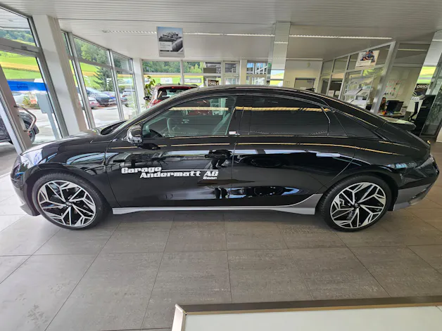 Hyundai Ioniq 6 77kWh Launch Edition 4WD