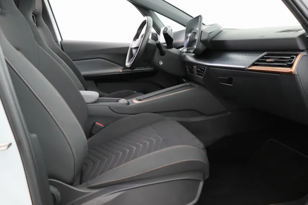 Cupra Born 58 kWh