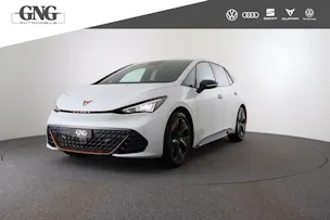 Cupra Born 58 kWh