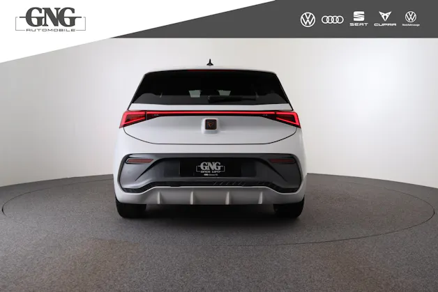 Cupra Born 58 kWh
