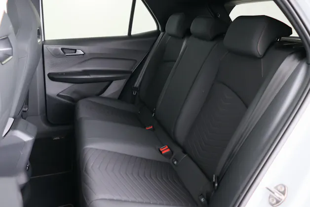 Cupra Born 58 kWh