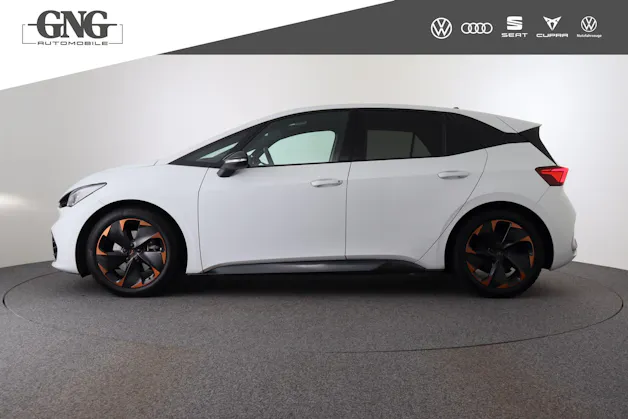Cupra Born 58 kWh