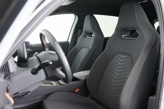 Cupra Born 58 kWh