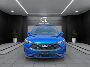 Ford Kuga 2.5 PHEV ST-Line FWD