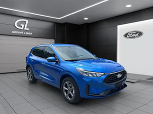 Ford Kuga 2.5 PHEV ST-Line FWD