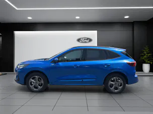 Ford Kuga 2.5 PHEV ST-Line FWD