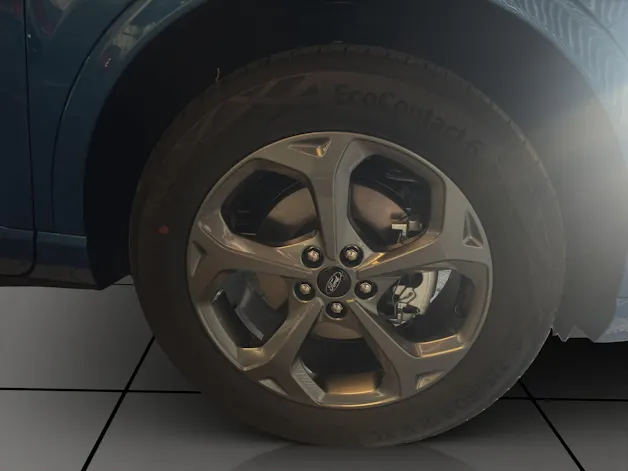 Ford Kuga 2.5 PHEV ST-Line FWD