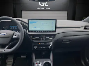 Ford Kuga 2.5 PHEV ST-Line FWD