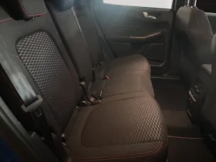 Ford Kuga 2.5 PHEV ST-Line FWD