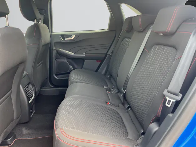 Ford Kuga 2.5 PHEV ST-Line FWD