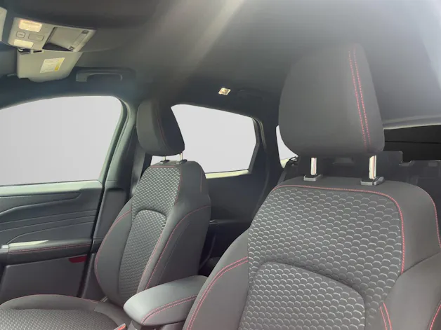 Ford Kuga 2.5 PHEV ST-Line FWD