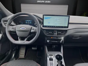Ford Kuga 2.5 PHEV ST-Line FWD