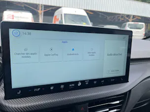 Ford Kuga 2.5 PHEV ST-Line FWD