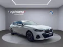 BMW 520d xDrive 48V Touring M Sport Steptronic