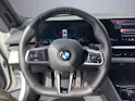 BMW 520d xDrive 48V Touring M Sport Steptronic