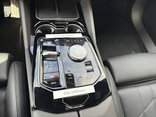 BMW 520d xDrive 48V Touring M Sport Steptronic