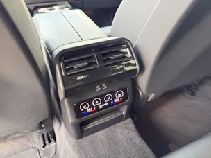 BMW 520d xDrive 48V Touring M Sport Steptronic